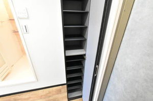 フォーブル神山 0102号-9