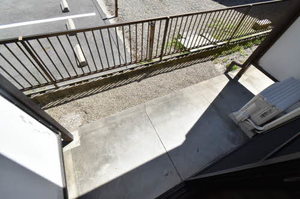 フォーブル神山 0102号-10