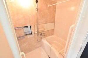 フォーブル神山 0102号-12