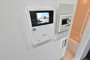 フォーブル神山 0102号-13