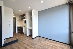 フォーブル神山 0201号-2