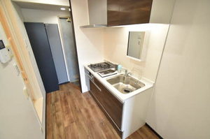 フォーブル神山 0201号-3