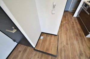 フォーブル神山 0201号-4