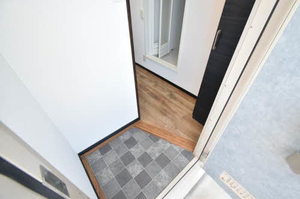 フォーブル神山 0201号-6