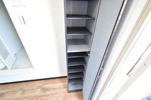 フォーブル神山 0201号-7