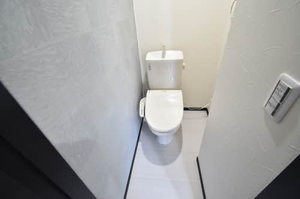 フォーブル神山 0201号-8