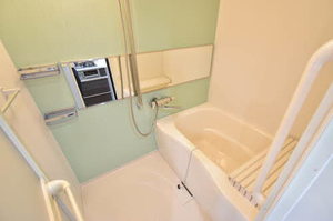 フォーブル神山 0201号-9