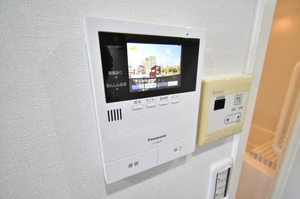 フォーブル神山 0201号-12