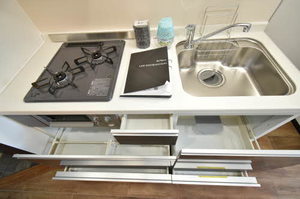 フォーブル神山 0201号-14