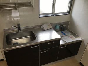 タウニー天神 0201号-2