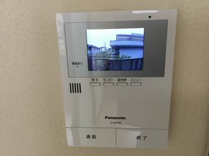 タウニー天神 0201号-7