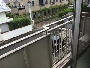 タウニー天神 0201号-12