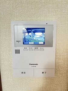 フォーブル村瀬 0101号-6