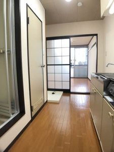 フォーブル村瀬 0202号-4