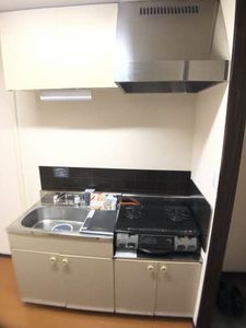 フォーブル村瀬 0202号-5