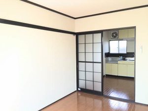 フォーブルめぐみ 0201号-2