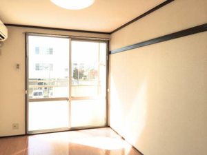 フォーブルめぐみ 0201号-3