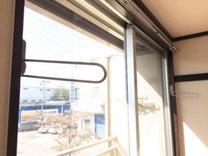 フォーブルめぐみ 0201号-4