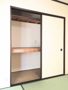 フォーブルめぐみ 0201号-9