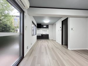 マイハウス矢作 A105号-2