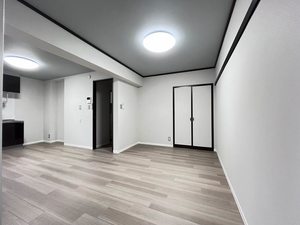 マイハウス矢作 A105号-3