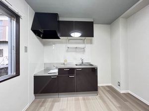 マイハウス矢作 A105号-4