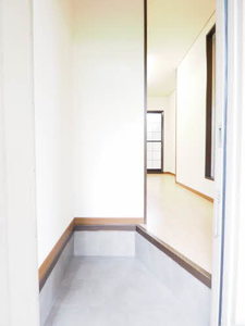 ハイツ弥生ケ岡 0103号-3