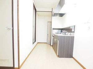 ハイツ弥生ケ岡 0103号-4