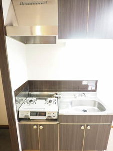 ハイツ弥生ケ岡 0103号-5