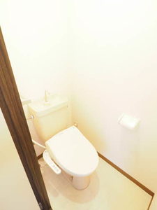 ハイツ弥生ケ岡 0103号-8