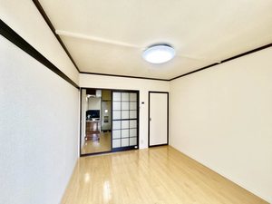フォーブル角岡 0105号-2