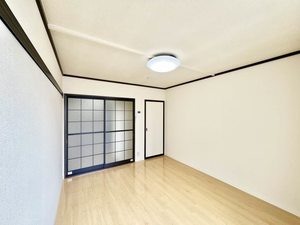 フォーブル角岡 0105号-3
