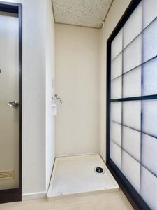 フォーブル角岡 0105号-9