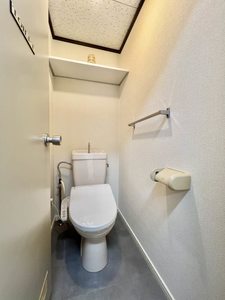 フォーブル角岡 0105号-11