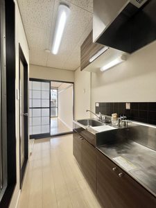 フォーブル角岡 0105号-13