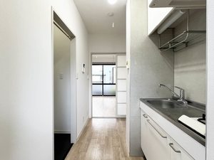 リヴェール壱番館 0102号-4