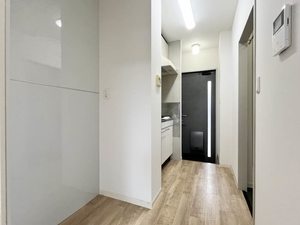 リヴェール壱番館 0102号-5