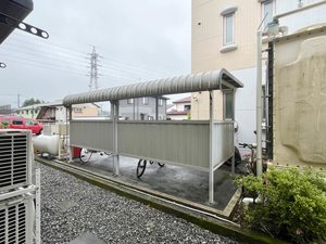 リヴェール壱番館 0102号-11