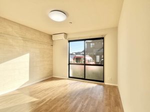 リヴェール壱番館 0108号-3