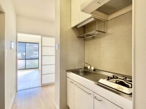 リヴェール壱番館 0108号-6