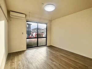 リヴェール壱番館 0110号-2