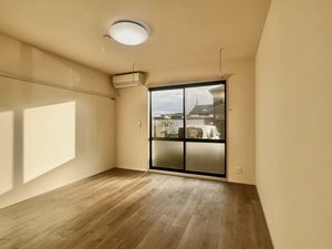 リヴェール壱番館 0110号-3