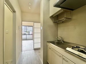 リヴェール壱番館 0110号-6