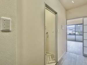 リヴェール壱番館 0110号-8