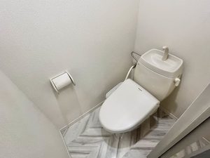 リヴェール壱番館 0110号-11