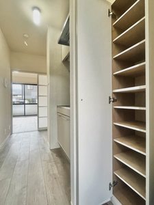 リヴェール壱番館 0110号-12