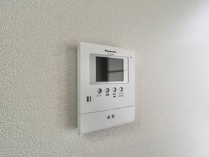 リヴェール壱番館 0110号-14