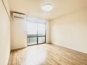 リヴェール壱番館 0206号-2