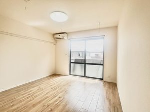 リヴェール壱番館 0206号-3