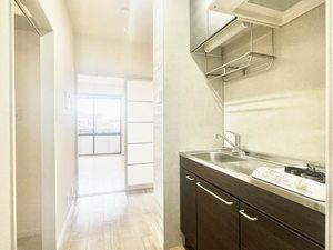 リヴェール壱番館 0206号-6